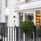 Heeton Concept Hotel – Luma Hammersmith - London