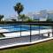 Apto en Residencial El Bosque