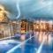 APLEND Wellness Hotel Borovica