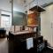 Heeton Concept Hotel – Luma Hammersmith - London
