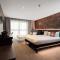 Heeton Concept Hotel – Luma Hammersmith - London