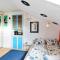 Foto: Colorful Comfy Studio in the Heart of Sofia 6ti Septemvri