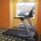 Microtel Inn by Wyndham - Albany Airport - Latham