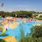 WMC BUSCHMANN camping-in-venedig Wohnwagenvermietung at UNION LIDO Cavallino