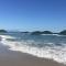 Tô na Praia Juquehy Pousada