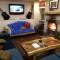 Foto: Ballyhoura Luxury Hostel 43/46