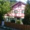 Ferienhaus am Mühlbach