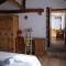 Linos Traditional Cottage - Theologos