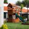 Hotel Ecce Inn & Spa