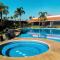 Hotel Ecce Inn & Spa