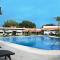 Hotel Ecce Inn & Spa
