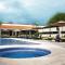 Hotel Ecce Inn & Spa