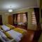 Ramparts Hotel