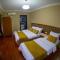 Ramparts Hotel