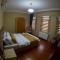 Ramparts Hotel