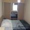 Tedo Apartment
