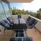 Luxury Sunset Penthouse with Seaview - Petrcane