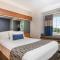 Microtel Inn & Suites by Wyndham Springfield