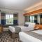 Microtel Inn & Suites by Wyndham Springfield