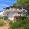 Apartments by the sea Grebastica, Sibenik - 5270