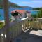 Apartments by the sea Grebastica, Sibenik - 5270
