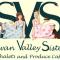 Foto: Swan Valley Sisters 8/31