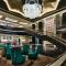 Bellagio by MGM Shanghai - on the bund - شانغهاي