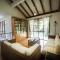 Rest Pause Rainforest Retreat