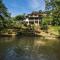 Rest Pause Rainforest Retreat