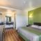 Motel 6-El Paso, TX - East - الباسو