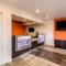 Motel 6-El Paso, TX - East - الباسو