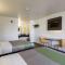 Motel 6-El Paso, TX - East - الباسو