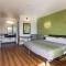 Motel 6-El Paso, TX - East - الباسو