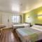 Motel 6-El Paso, TX - East - الباسو