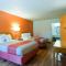 Motel 6-Frederick, MD - Fort Detrick