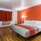Motel 6-Barkeyville, PA