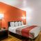 Motel 6-Barkeyville, PA