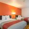 Motel 6-Barkeyville, PA