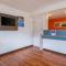 Motel 6-Knoxville, TN - North