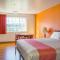 Motel 6-Newport, OR