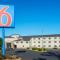 Motel 6-Newport, OR - Newport