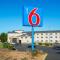 Motel 6-Newport, OR - Newport