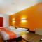 Motel 6-Midland, TX
