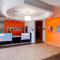 Motel 6-Midland, TX