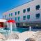 Motel 6-Midland, TX