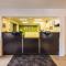 Studio 6 Extended Stay - Greensboro, NC