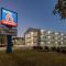 Studio 6 Extended Stay - Savannah, GA