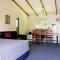 Fairy Springs Motel
