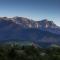 Bran Monte Crai Chalet