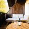 Bran Monte Crai Chalet